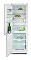 larawan Refrigerator Miele KF 5650 SD, pagsusuri