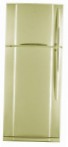 Toshiba GR-R70UT-L (MC) Refrigerator freezer sa refrigerator pagsusuri bestseller