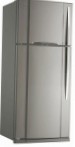 Toshiba GR-R70UD-L (SZ) Refrigerator freezer sa refrigerator pagsusuri bestseller