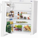 Liebherr TP 1764 Refrigerator freezer sa refrigerator pagsusuri bestseller