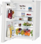 Liebherr TP 1410 Külmik külmkapp ilma sügavkülma läbi vaadata bestseller