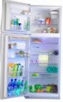 Toshiba GR-M59TR SC Refrigerator freezer sa refrigerator pagsusuri bestseller