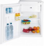 Indesit TFAA 10 Refrigerator freezer sa refrigerator pagsusuri bestseller