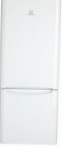 Indesit BIAA 10 Kjøleskap kjøleskap med fryser anmeldelse bestselger