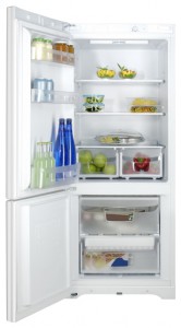 larawan Refrigerator Indesit BIAAA 10, pagsusuri