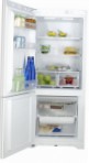 Indesit BIAAA 10 ตู้เย็น ตู้เย็นพร้อมช่องแช่แข็ง ทบทวน ขายดี