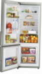 Samsung RL-29 THCMG Lednička chladnička s mrazničkou přezkoumání bestseller