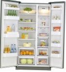 Samsung RSA1STMG Frižider hladnjak sa zamrzivačem pregled najprodavaniji