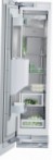 Gaggenau RF 413-202 Refrigerator aparador ng freezer pagsusuri bestseller