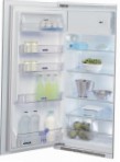 Whirlpool ARG 737/A+/4 Холодильник холодильник з морозильником огляд бестселлер