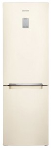 фото Холодильник Samsung RB-33 J3420EF, огляд