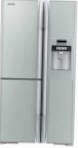 Hitachi R-M700GUK8GS Lednička chladnička s mrazničkou přezkoumání bestseller