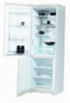 Hotpoint-Ariston RMBMA 1185.1 F Chladnička chladnička s mrazničkou preskúmanie najpredávanejší