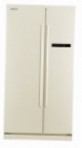 Samsung RSA1NHVB Lednička chladnička s mrazničkou přezkoumání bestseller