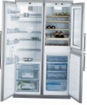 AEG S 76488 KG Ψυγείο ντουλάπι κρασί ανασκόπηση μπεστ σέλερ