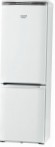Hotpoint-Ariston RMBA 1185.1 F Ledusskapis ledusskapis ar saldētavu pārskatīšana bestsellers