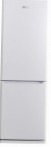 Samsung RL-41 SBSW Lednička chladnička s mrazničkou přezkoumání bestseller