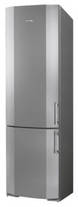 larawan Refrigerator Smeg FC395XS, pagsusuri