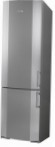 Smeg FC395XS Холодильник холодильник с морозильником обзор бестселлер