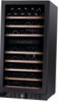 Dunavox DX-94.270DBK Fridge wine cupboard review bestseller