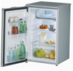 Whirlpool ARC 903 IS Refrigerator freezer sa refrigerator pagsusuri bestseller