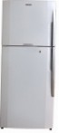 Hitachi R-Z470EUK9KSLS Lednička chladnička s mrazničkou přezkoumání bestseller