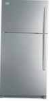 LG GR-B352 YLC Hladilnik hladilnik z zamrzovalnikom pregled najboljši prodajalec