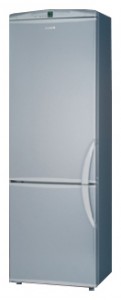 larawan Refrigerator Hansa RFAK314iXWNE, pagsusuri