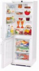 Liebherr CP 3523 Refrigerator freezer sa refrigerator pagsusuri bestseller