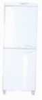 LG GC-249 S Jääkaappi jääkaappi ja pakastin arvostelu bestseller