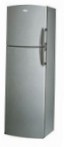 Whirlpool ARC 4330 IX Холодильник  огляд бестселлер