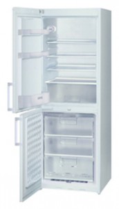 รูปถ่าย ตู้เย็น Siemens KG33VX10, ทบทวน