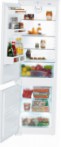 Liebherr ICU 3314 Холодильник холодильник с морозильником обзор бестселлер