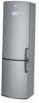 Whirlpool ARC 7598 IX Frigider frigider cu congelator revizuire cel mai vândut