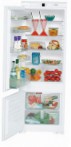 Liebherr ICUS 2913 冷蔵庫 冷凍庫と冷蔵庫 レビュー ベストセラー
