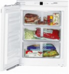 Liebherr IG 956 Fridge freezer-cupboard review bestseller