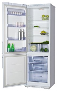 Bilde Kjøleskap Бирюса 130 KLSS, anmeldelse