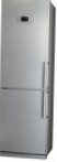 LG GC-B399 BTQA Холодильник холодильник с морозильником обзор бестселлер
