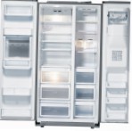 LG GW-P227 YTQK Hladilnik hladilnik z zamrzovalnikom pregled najboljši prodajalec