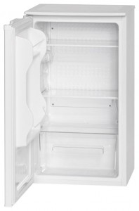 Bilde Kjøleskap Bomann VS169, anmeldelse