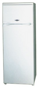 larawan Refrigerator Rainford RRF-2263 W, pagsusuri