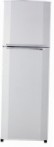 LG GR-V292 SC Kjøleskap kjøleskap med fryser anmeldelse bestselger