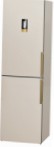 Bosch KGN39AK17 Refrigerator freezer sa refrigerator pagsusuri bestseller