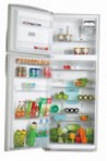 Toshiba GR-H47TR TS Refrigerator freezer sa refrigerator pagsusuri bestseller