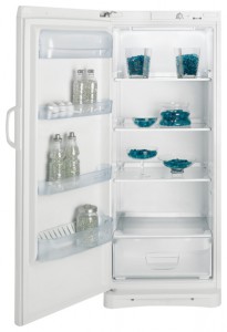 larawan Refrigerator Indesit SAN 300, pagsusuri