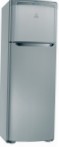 Indesit PTAA 3 VX Refrigerator freezer sa refrigerator pagsusuri bestseller