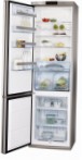 AEG S 74000 CSM0 Kjøleskap kjøleskap med fryser anmeldelse bestselger