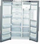 Bosch KAD62V40 šaldytuvas šaldytuvas su šaldikliu peržiūra geriausiai parduodamas