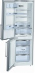 Bosch KGE36AL40 Refrigerator freezer sa refrigerator pagsusuri bestseller