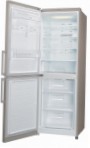 LG GA-B429 BEQA Холодильник холодильник с морозильником обзор бестселлер